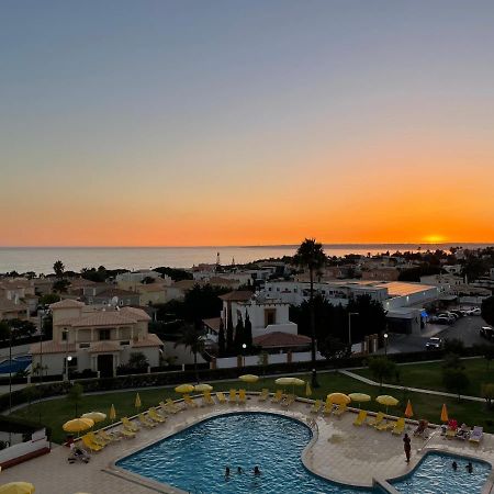 Palmeira Gale Albufeira Bagian luar foto