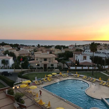 Palmeira Gale Albufeira Bagian luar foto