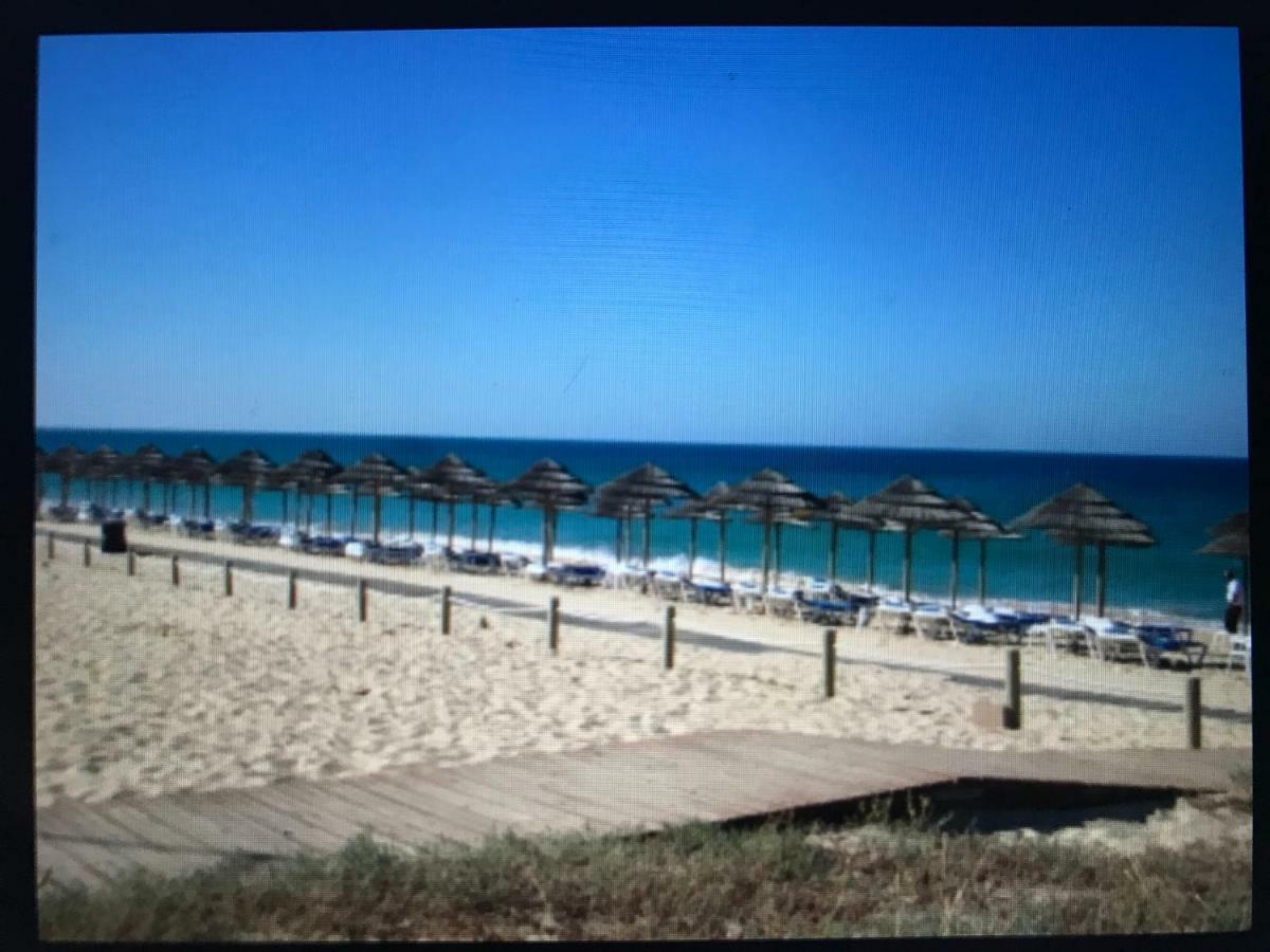 Palmeira Gale Albufeira Bagian luar foto