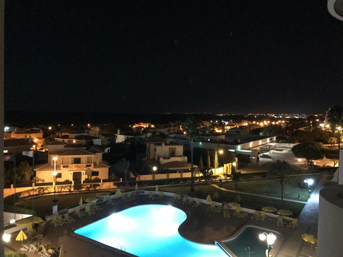 Palmeira Gale Albufeira Bagian luar foto