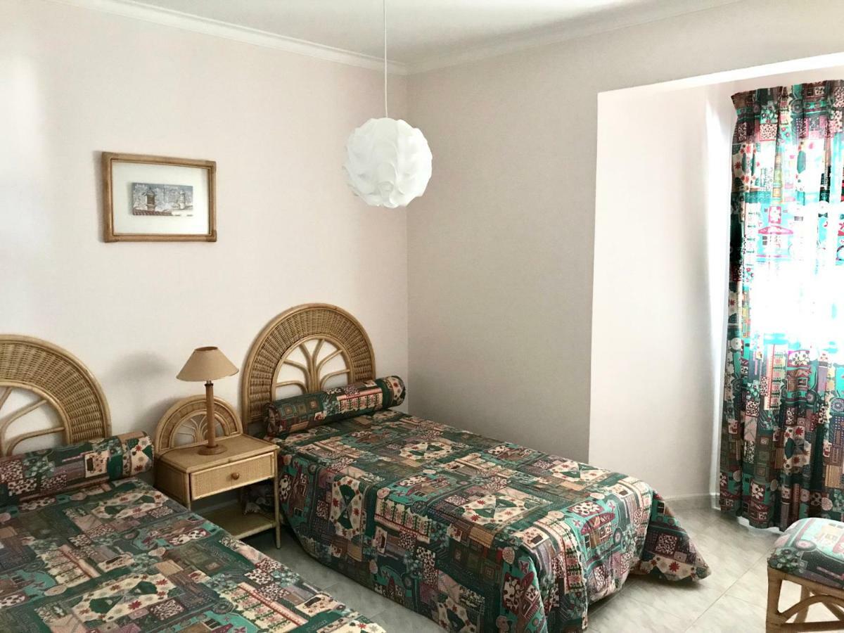 Palmeira Gale Albufeira Bagian luar foto