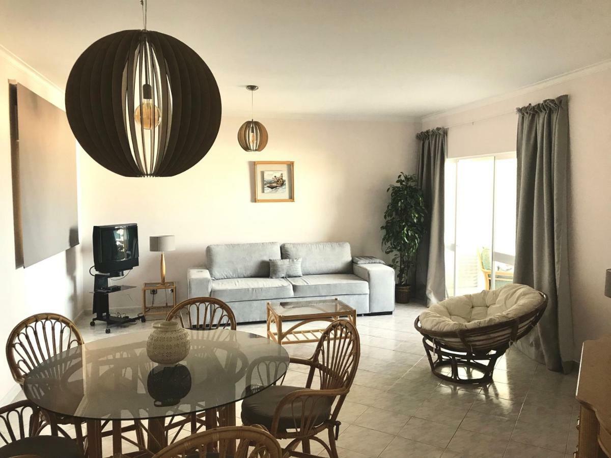 Palmeira Gale Albufeira Bagian luar foto