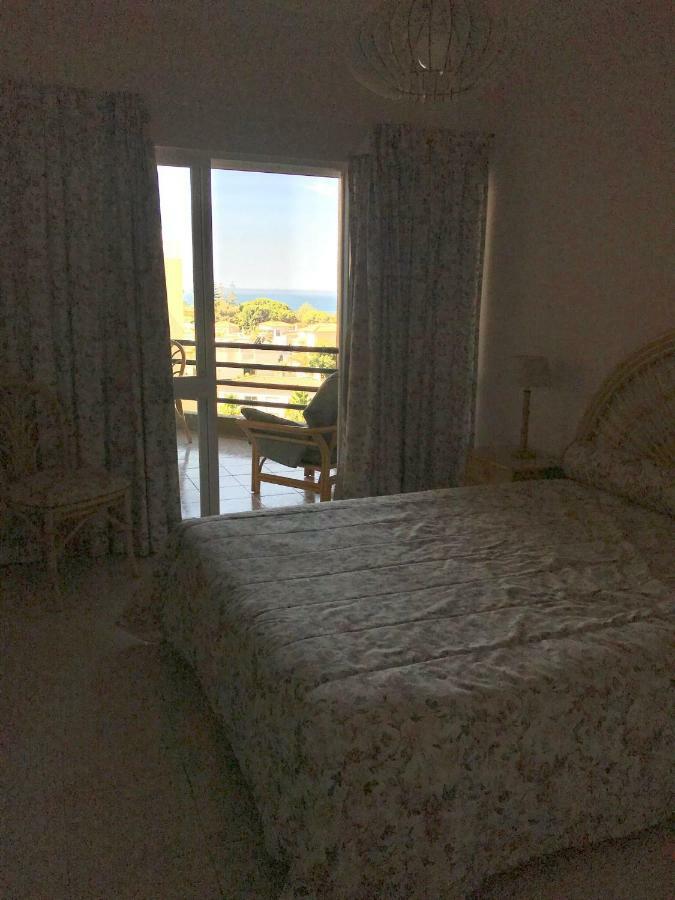 Palmeira Gale Albufeira Bagian luar foto