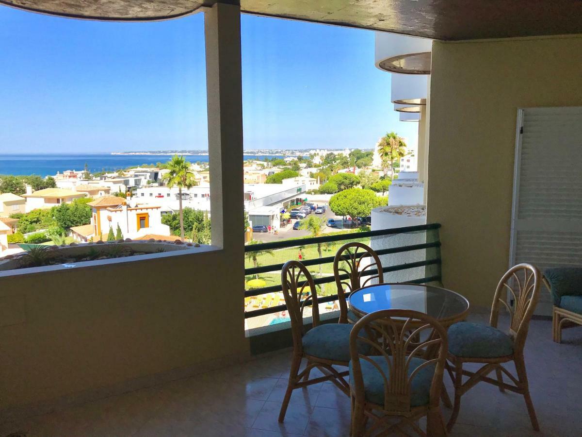 Palmeira Gale Albufeira Bagian luar foto
