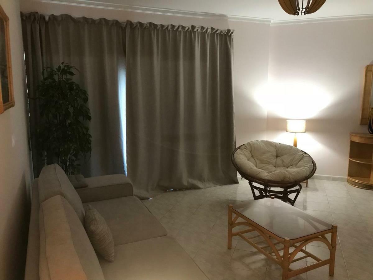Palmeira Gale Albufeira Bagian luar foto