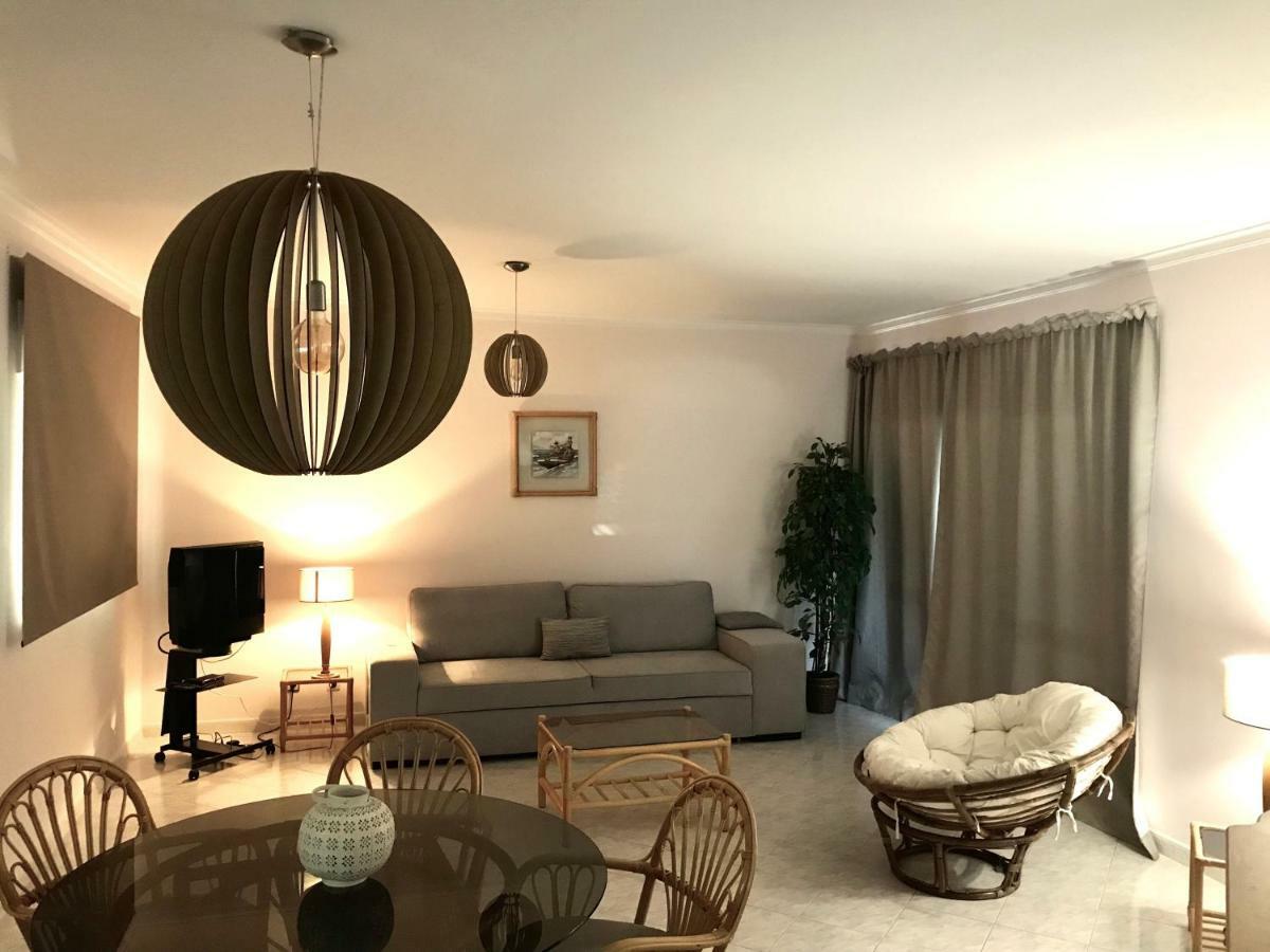 Palmeira Gale Albufeira Bagian luar foto